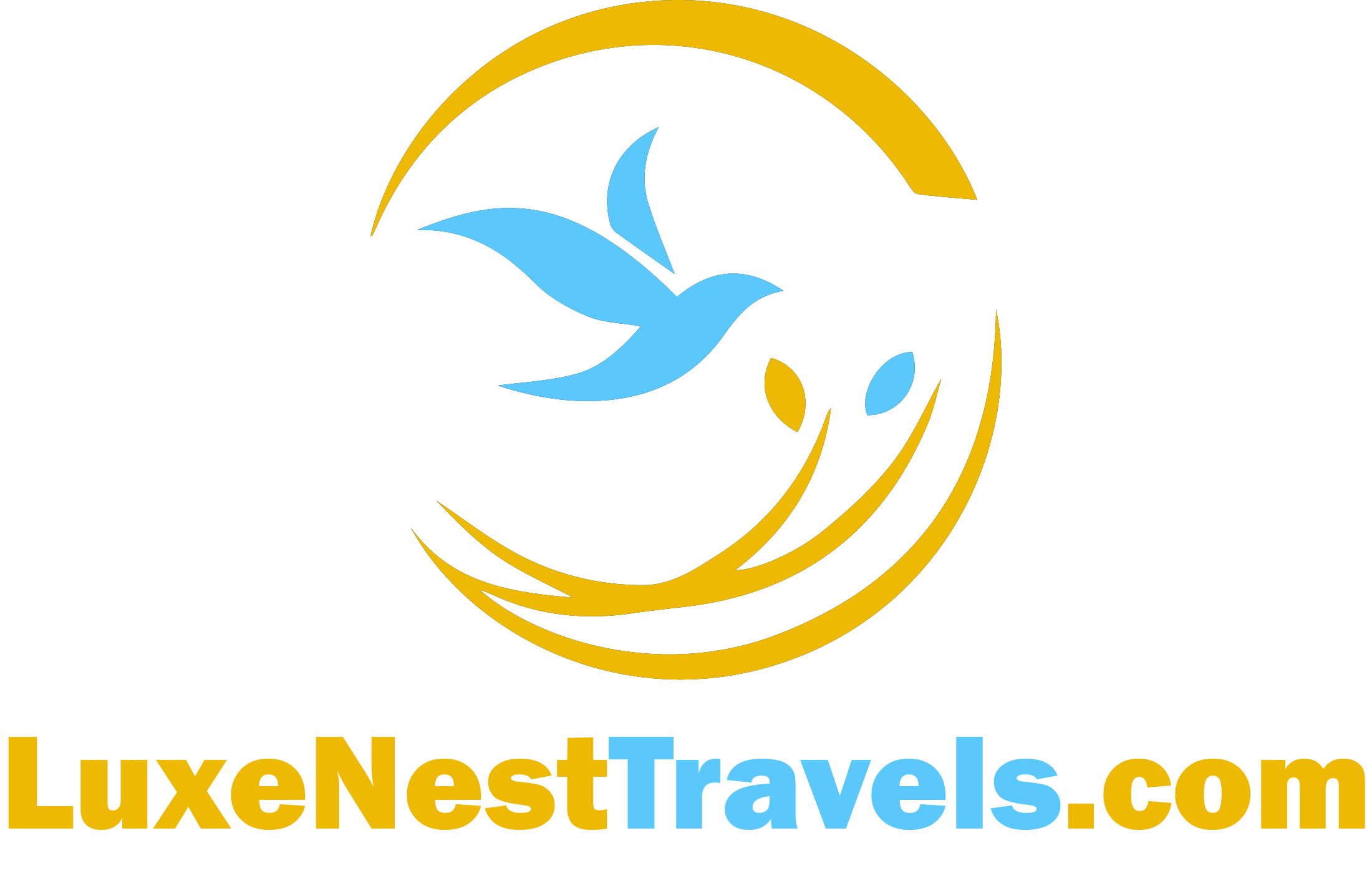 LuxeNestTravels.com