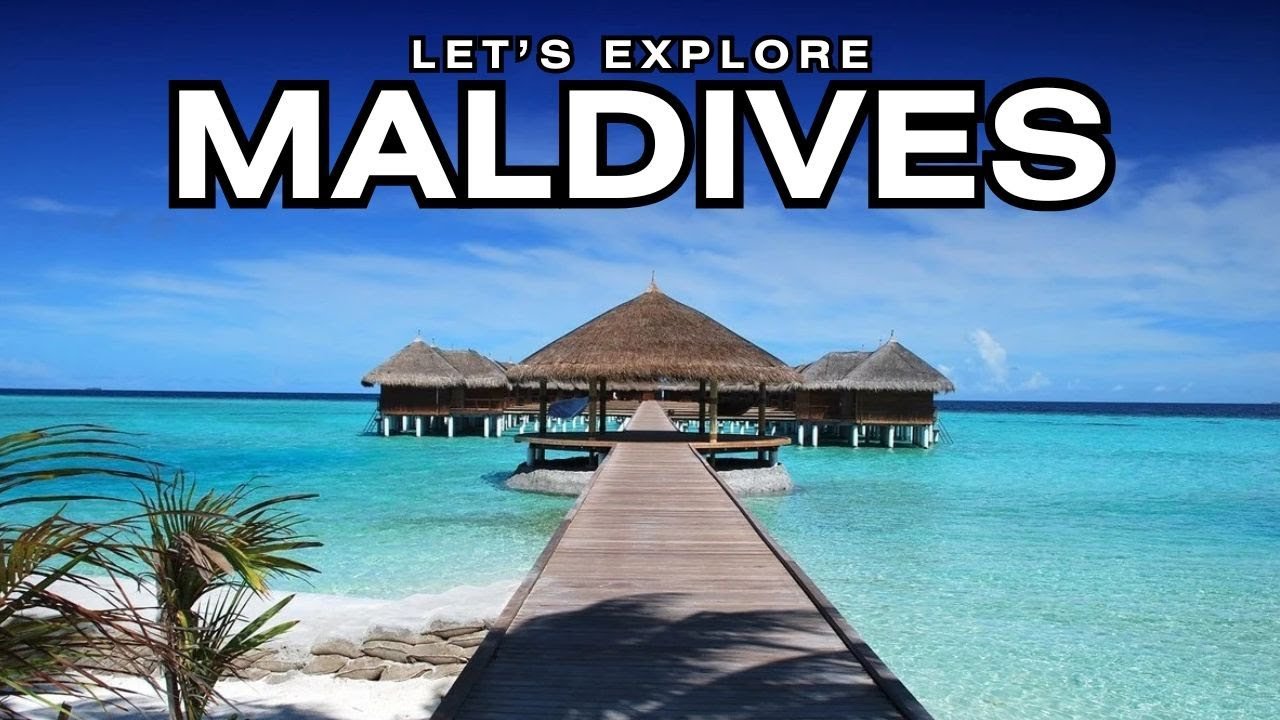 The Most Luxurious Stay in the Maldives: Overwater Villas & Ultimate Indulgence | LuxeNest Travels